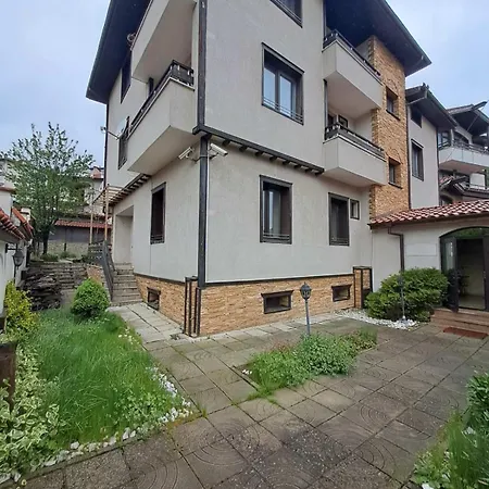 Guest house къща за гости St.george