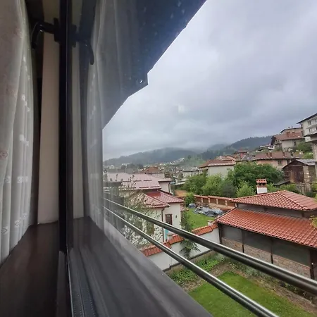 Guest house къща за гости St.george Chepelare