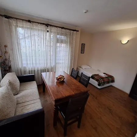 къща за гости St.george Guest house
