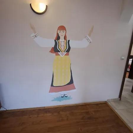 къща за гости St.george Guest house *