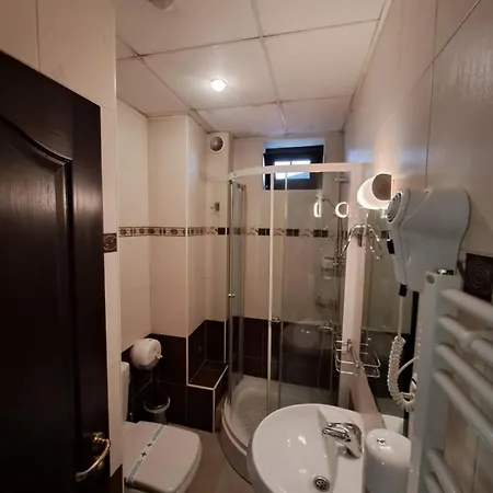 Guest house къща за гости St.george *