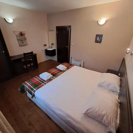 Guest house къща за гости St.george Chepelare