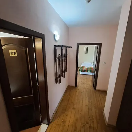 къща за гости St.george Guest house Chepelare
