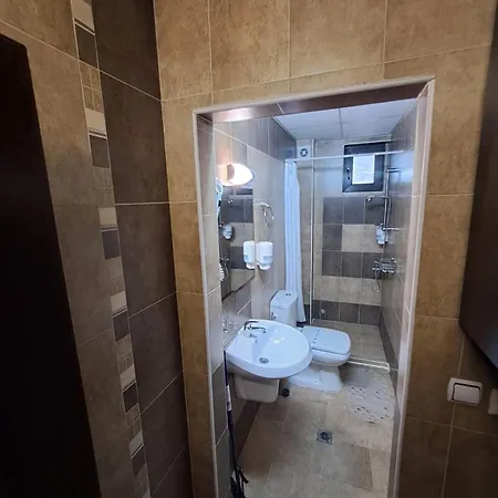 къща за гости St.george Guest house Chepelare