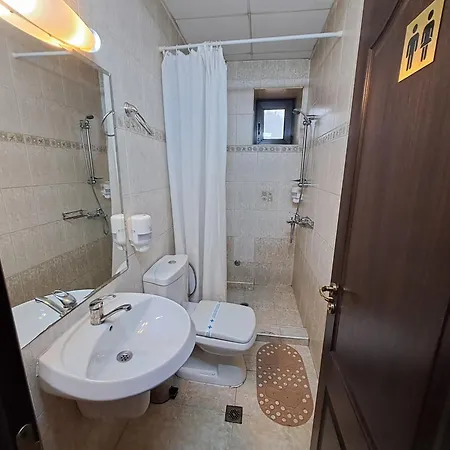 Guest house къща за гости St.george
