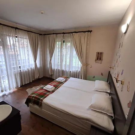 Guest house къща за гости St.george