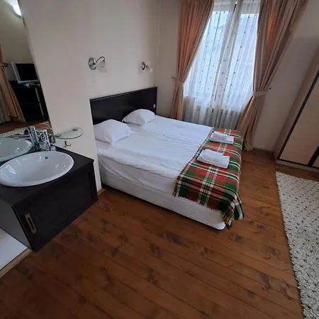 Guest house къща за гости St.george Chepelare