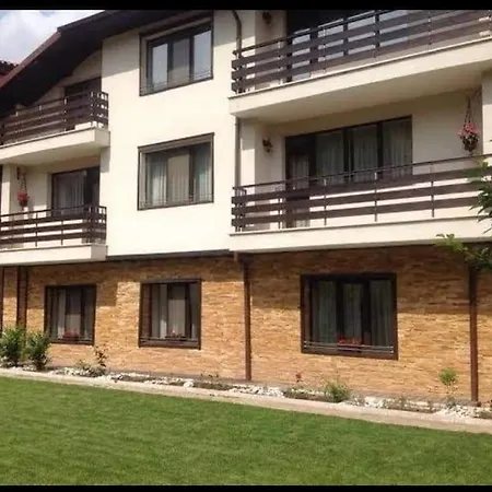 къща за гости St.george Guest house *